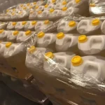 Buy Crude Sunflower Oil Online