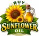Buy Sunflower Oil